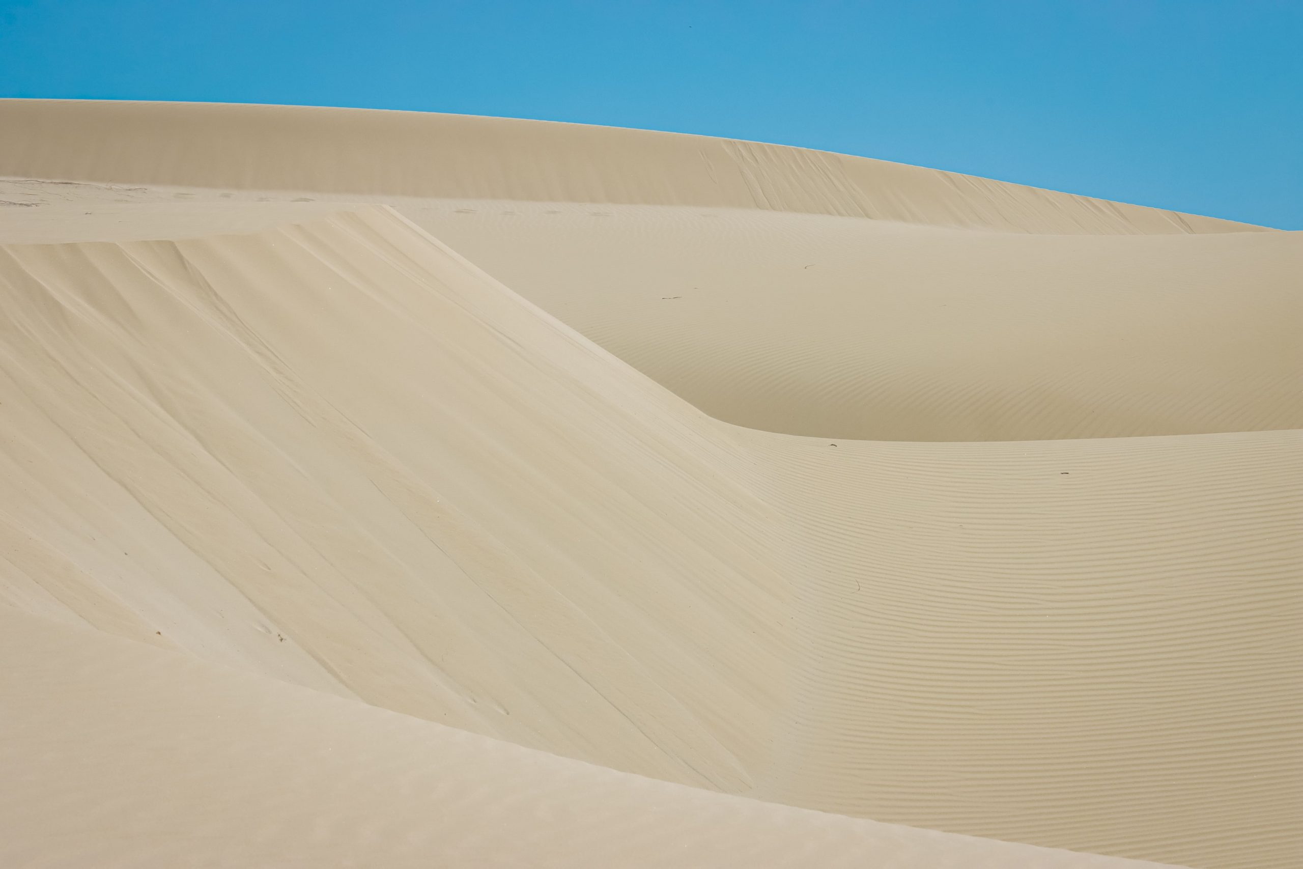 Deserto de Viana