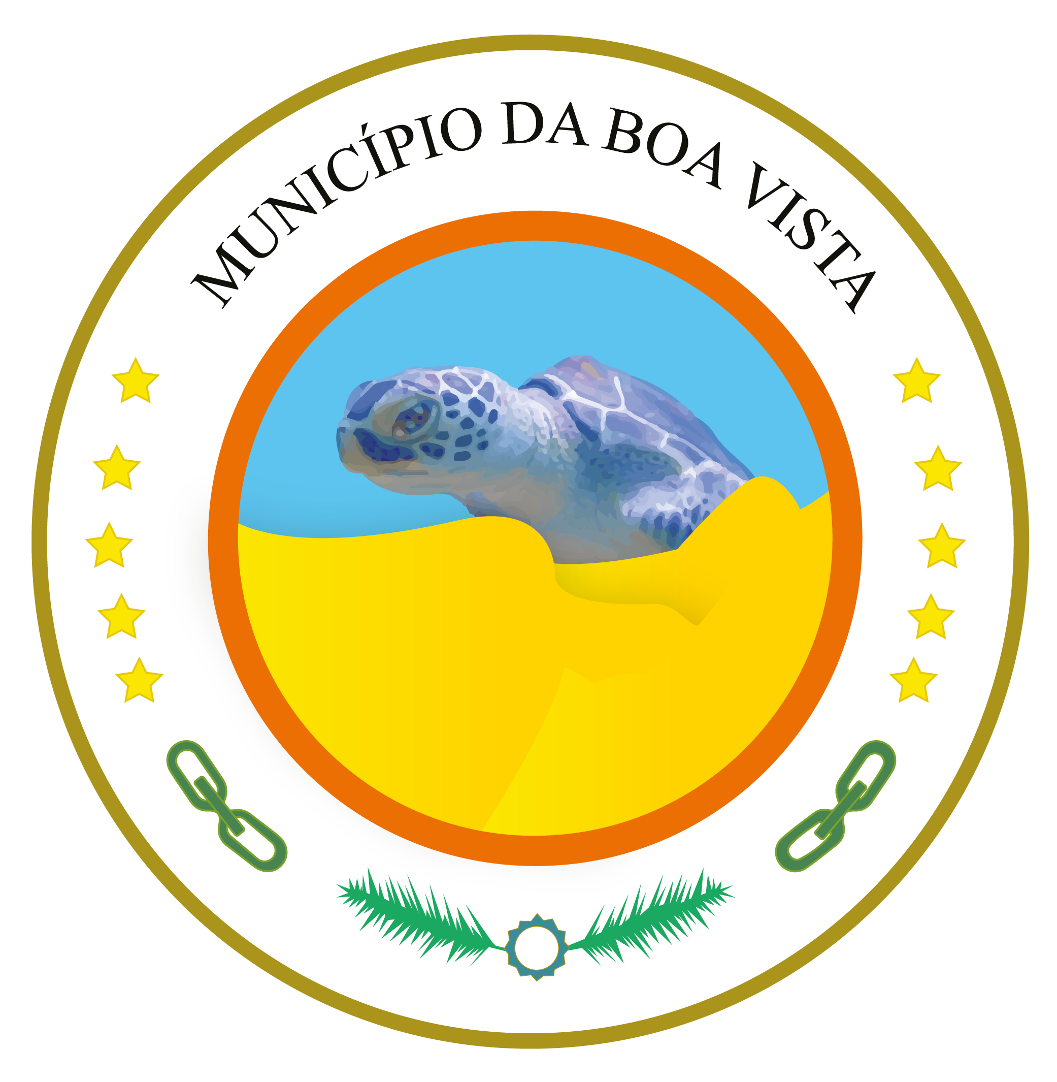 Câmara Municipal da Boa Vista