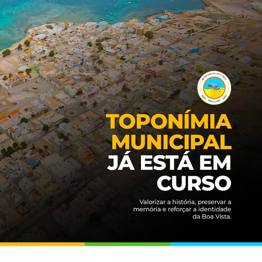 𝗖Â𝗠𝗔𝗥𝗔 𝗠𝗨𝗡𝗜𝗖𝗜𝗣𝗔𝗟 𝗔𝗥𝗥𝗔𝗡𝗖𝗔 𝗣𝗥𝗢𝗝𝗘𝗧𝗢 𝗗𝗘 𝗧𝗢𝗣𝗢𝗡Í𝗠𝗜𝗔 𝗡𝗢 𝗠𝗨𝗡𝗜𝗖Í𝗣𝗜𝗢