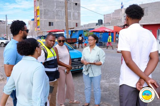 𝗣𝗥𝗔Ç𝗔 𝗖𝗢𝗠𝗘𝗥𝗖𝗜𝗔𝗟 𝗘𝗡𝗧𝗥𝗔 𝗡𝗔 𝗙𝗔𝗦𝗘 𝗗𝗘 𝗜𝗡Í𝗖𝗜𝗢 𝗗𝗔𝗦 𝗢𝗕𝗥𝗔𝗦