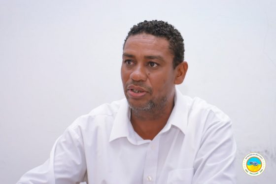 CÂMARA MUNICIPAL DA BOA VISTA REFORÇA PROXIMIDADE COM ASSOCIAÇÃO DOS PESCADORES