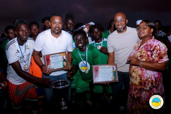 DESPORTO E CULTURA MARCAM CELEBRAÇÃO DA INDEPENDÊNCIA DA GUINÉ-BISSAU