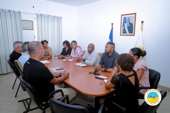 BOA VISTA E ISCEE DOURO ALINHAM PROJETOS SOCIAIS E FORMAÇÃO AVANÇADA