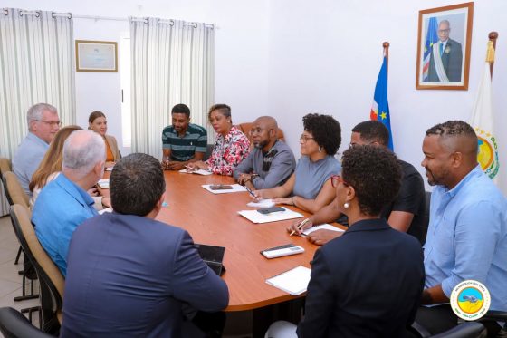 BOA VISTA REFORÇA COOPERAÇÃO COM AS NAÇÕES UNIDAS PARA AVANÇAR NA ECONOMIA CIRCU…