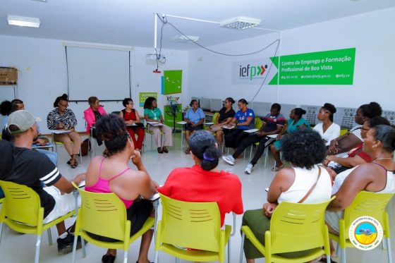42 FAMÍLIAS DA BOA VISTA ABRANGIDAS PELO PROGRAMA DE INCLUSÃO PRODUTIVA 2026