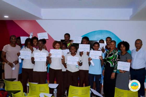 BOA VISTA PROMOVE CULTURA DE PAZ NAS ESCOLAS ATRAVÉS DO DIÁLOGO E DA MEDIAÇÃO DE…